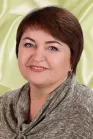 Филимонова Лариса Васильевна