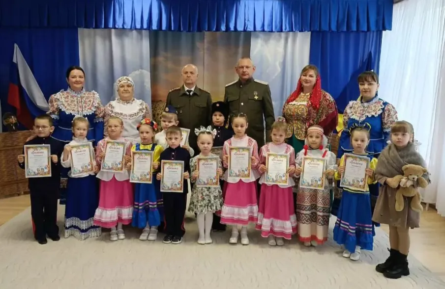 «Возрождение казачества – это не ребячество»