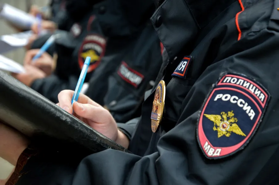 На территории Ростовской области проводится оперативно - профилактическая операция "Аптека"