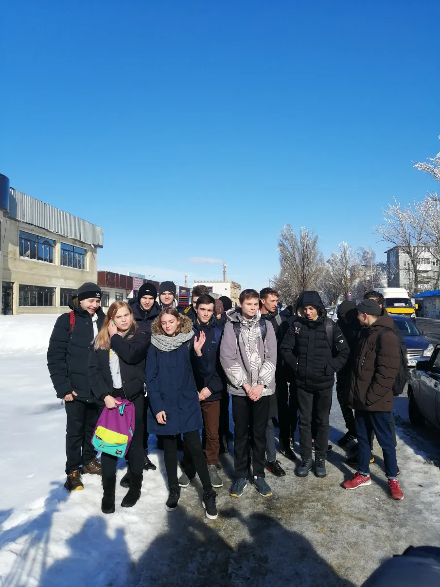 В городе Зверево прошла антинаркотическая акция «Очистим наши улицы!»