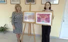 Ученице детской школы искусств города Зверево назначена стипендия Губернатора Ростовской области